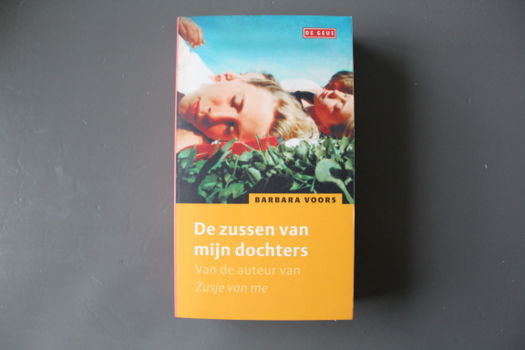 De zussen van mijn dochters - 1