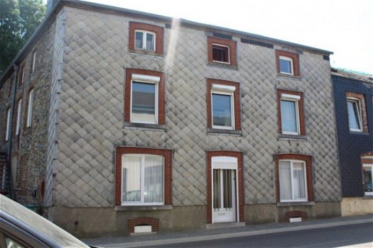 Ardennen, 6880 Bertrix: Mooie hoekwoning 174m²,4slpk,.. te koop - 2