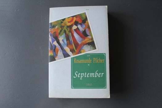 September - 1