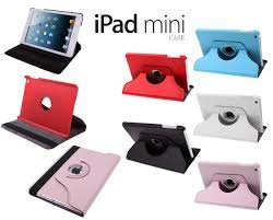 Ipad 2019 cover, zwart, wit, roze, blauw. 360 graden draai rotage - nr. 1