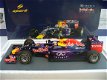 Spark 1/18 Red Bull Racing F1 Formule 1 Daniel Ricciardo - 1 - Thumbnail