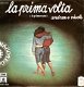 singel Andrea & Nicole - La prima volta (la prima vez) / instrumental - 1 - Thumbnail