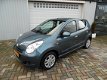 Suzuki Alto 1.0 5drs Exclusive AUTOMAAT Airco 54dkm Nap!! - 2 - Thumbnail