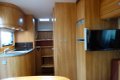 Burstner Marano T635 Garage Top-indeling 2008 Kwaliteits camper - 6 - Thumbnail