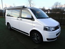 VOLKSWAGEN CALIFORNIA T5 DSG 180 PK