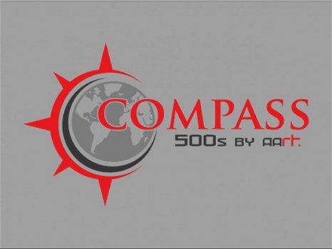 Compass 500 S 495 cm KORT - 1