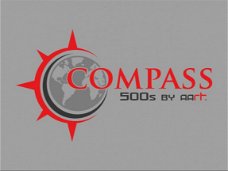 Compass 500 S 495 cm KORT