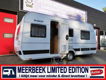 Dethleffs Camper 475 ER VLOERVERWARMING, GFK DAK - 3 - Thumbnail