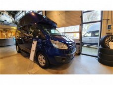 Westfalia Nugget Hoogdak Ford Transit Custom 2.0 TDCI 170PK