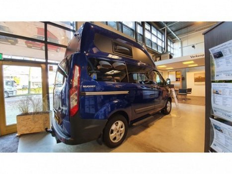 Westfalia Nugget Hoogdak Ford Transit Custom 2.0 TDCI 170PK - 2