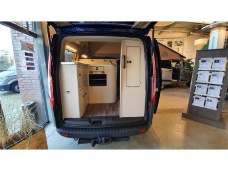 Westfalia Nugget Hoogdak Ford Transit Custom 2.0 TDCI 170PK - 4