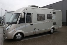 Hymer B 614 SL Star Edition