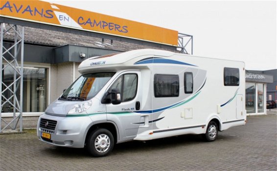 Chausson Flash 48 - 1