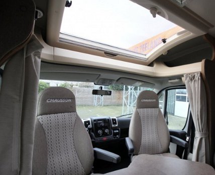 Chausson Flash 48 - 8