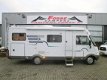 Hymer B644G Automaat 2.8jtd 128pk 167dkm - 2 - Thumbnail