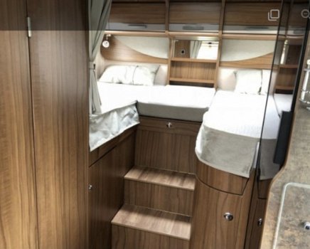 Hymer B-Klasse Premium Line - 7