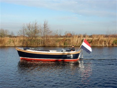 Maril 725 nieuw op voorraad - 1