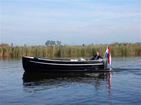 Antaris Fifty5 nieuw op voorraad - 1