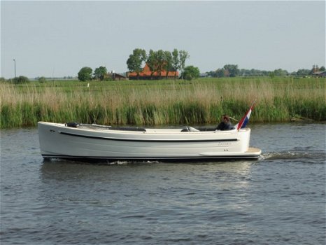 Antaris Sixty6 Elektro nieuw op voorraad - 1