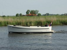 Antaris Sixty6 Elektro  nieuw op voorraad