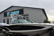 Mastercraft X46