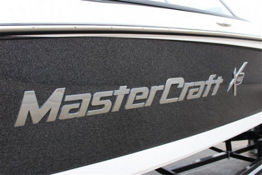 Mastercraft X46 - 4