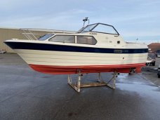 Project: Master 740 Noorse Spitsgatter