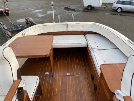 Project: Master 740 Noorse Spitsgatter - 6