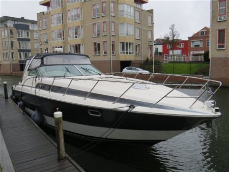 Bayliner 4085 Avanti - 1