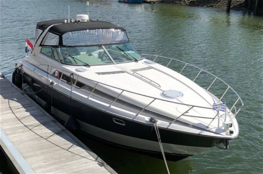 Bayliner 4085 Avanti - 2