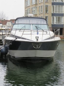 Bayliner 4085 Avanti - 3