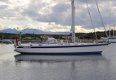 Hallberg Rassy 53 - 1 - Thumbnail