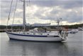 Hallberg Rassy 53 - 2 - Thumbnail