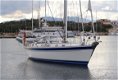 Hallberg Rassy 53 - 3 - Thumbnail