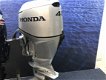 Honda 40 / 60 pk Heeft computer van een 60 levert dus 60 pk - 4 - Thumbnail