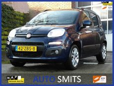 Fiat Panda - 0.9 TwinAir Lounge