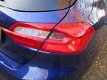 Ford Fiesta - 1.0 EcoBoost Titanium velgenset navigatie pdc veelopties 17722km - 1 - Thumbnail