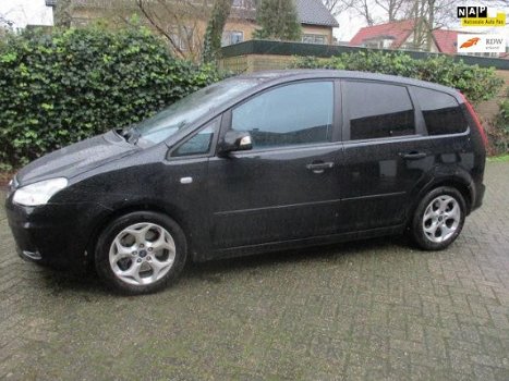 Ford C-Max - Titanium 2.0tdci AUTOMAAT 167180km - 1