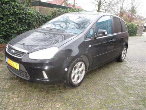 Ford C-Max - Titanium 2.0tdci AUTOMAAT 167180km - 1