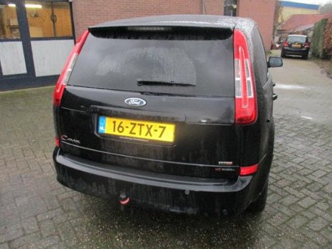 Ford C-Max - Titanium 2.0tdci AUTOMAAT 167180km - 1