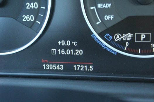 BMW 3-serie - 316d Corporate Lease Essential Automaat, Navigatie - 1
