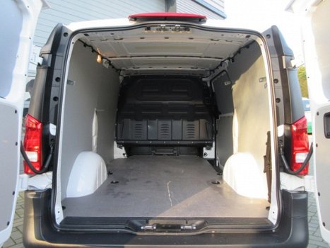 Mercedes-Benz Vito - 111cdi lang met airco , camera , navigatie , pdc - 1