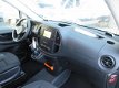 Mercedes-Benz Vito - 111cdi lang met airco , camera , navigatie , pdc - 1 - Thumbnail