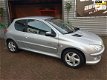 Peugeot 206 - 1.4-16V Quiksilver - 1 - Thumbnail