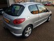 Peugeot 206 - 1.4-16V Quiksilver - 1 - Thumbnail