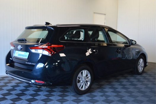 Toyota Auris Touring Sports - 1.8 Hybrid Dynamic // CAMERA NAVI CRUISE CLIMA 2xPDC LMV - 1