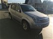 SsangYong Rexton - REXTON RX270 XDI VAN AUT - 1 - Thumbnail