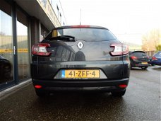 Renault Mégane Estate - 1.5 dCi Bose panoramadak