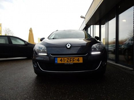 Renault Mégane Estate - 1.5 dCi Bose panoramadak - 1