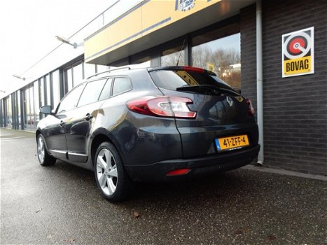 Renault Mégane Estate - 1.5 dCi Bose panoramadak - 1